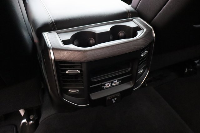 Used 2025 RAM 2500 Laramie image 44