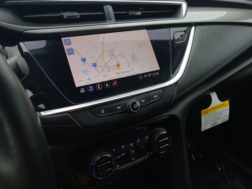 Used 2020 Buick Encore GX Select w/ Experience Buick Package FWD image 21