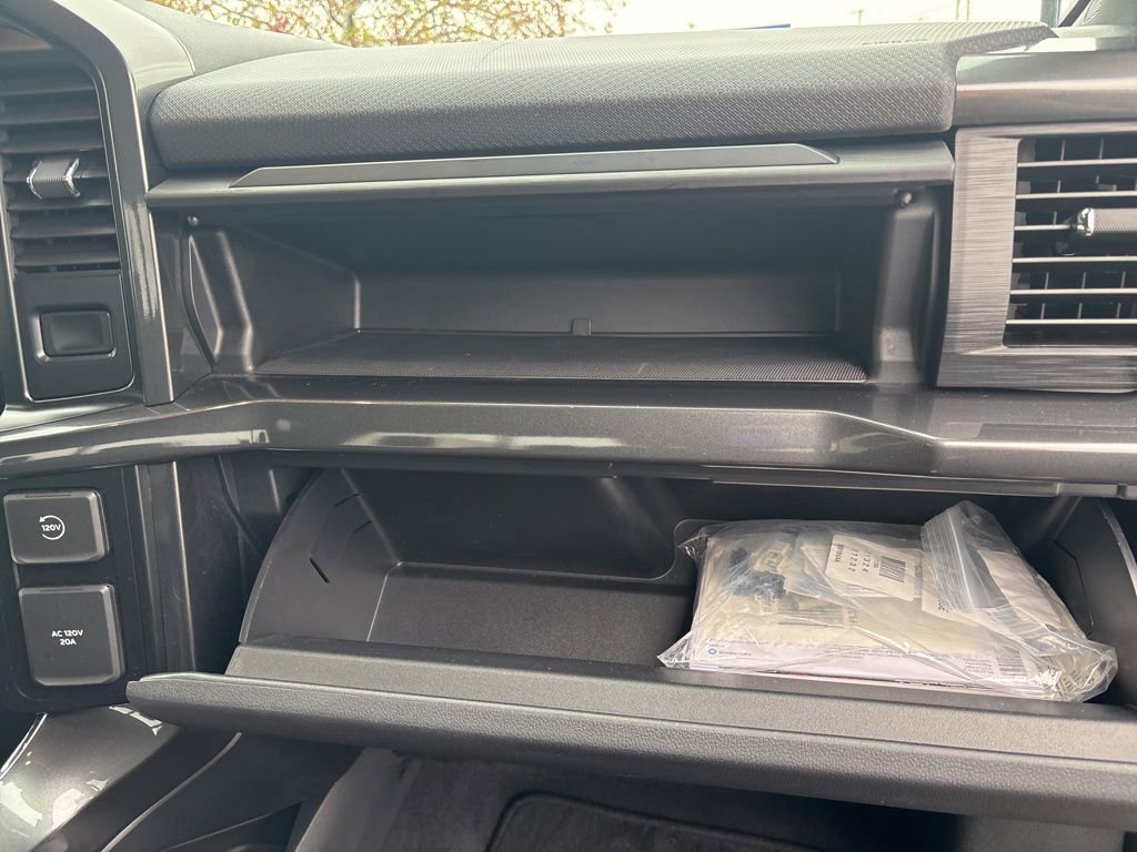 Used 2023 Ford F150 XLT w/ Equipment Group 302A High image 28