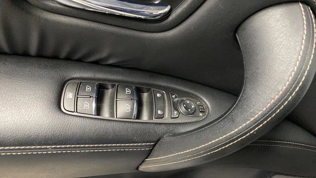 Used 2023 Nissan Armada Platinum w/ Captain's Chairs Package AWD/4WD image 21