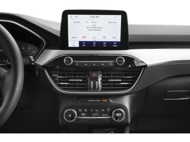 Used 2022 Ford Escape SE w/ SE Sport Appearance Package FWD image 10