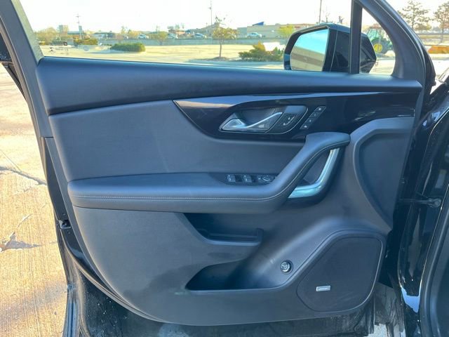 Used 2019 Chevrolet Blazer Premier w/ Sun and Wheels Package image 15