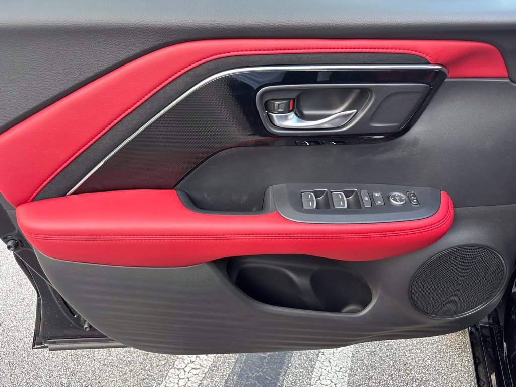 New 2026 Acura ADX A-Spec FWD image 17