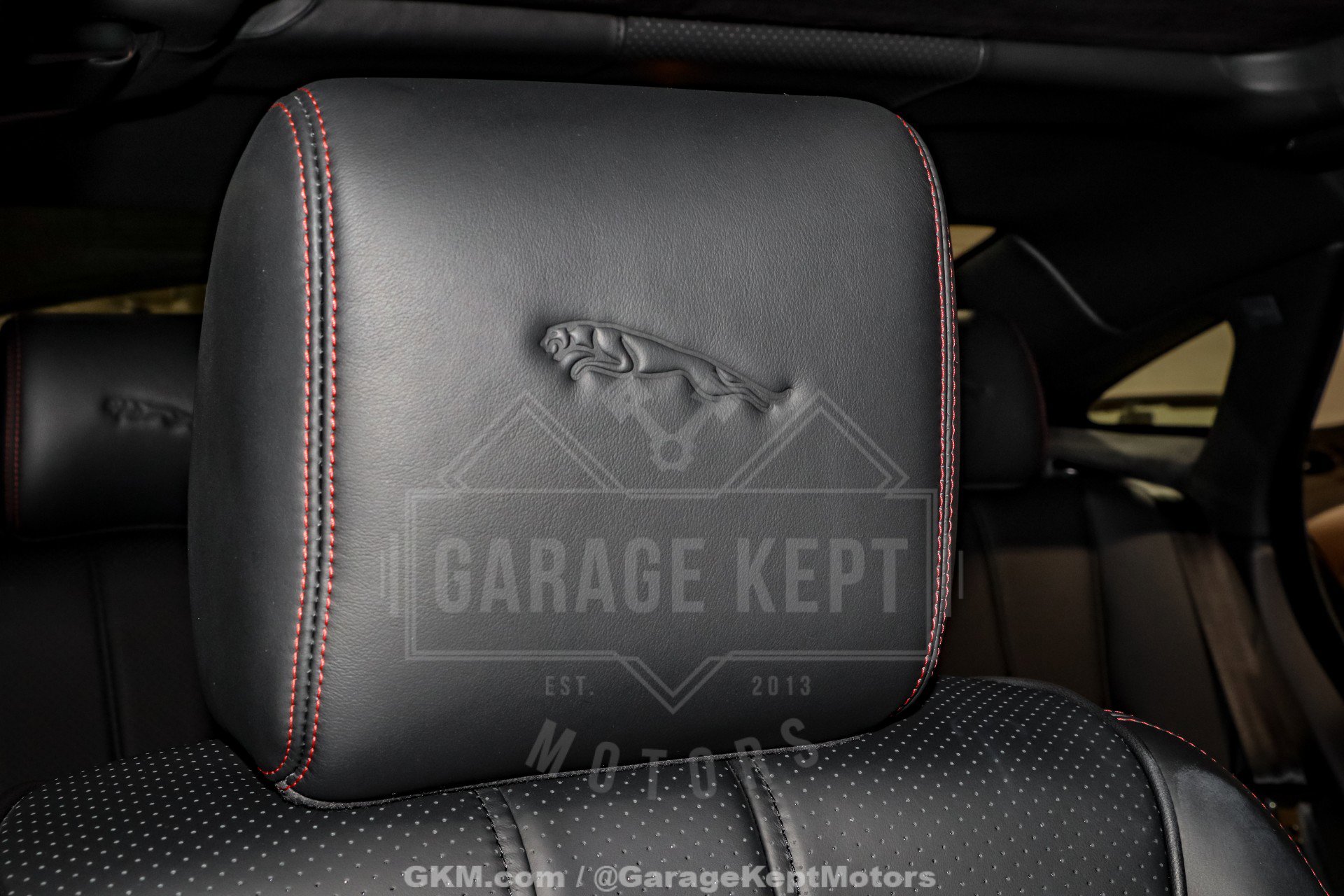 Used 2015 Jaguar XJ R LWB image 80