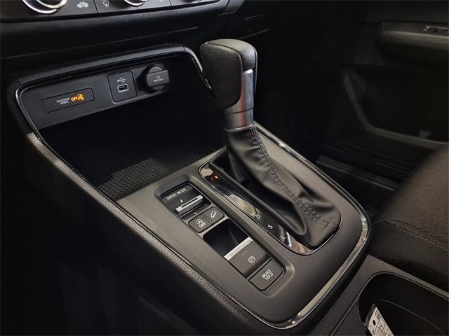 Certified 2025 Honda CR-V LX image 18