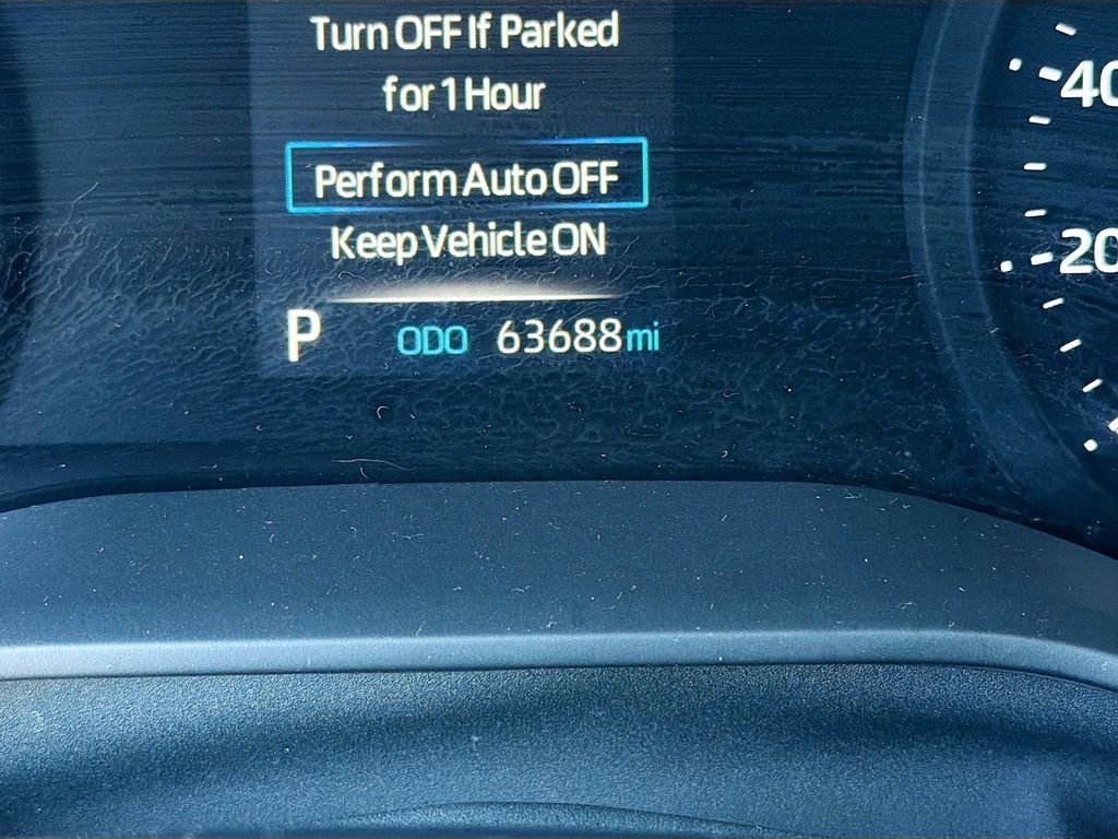 Used 2021 Toyota Sienna LE image 39