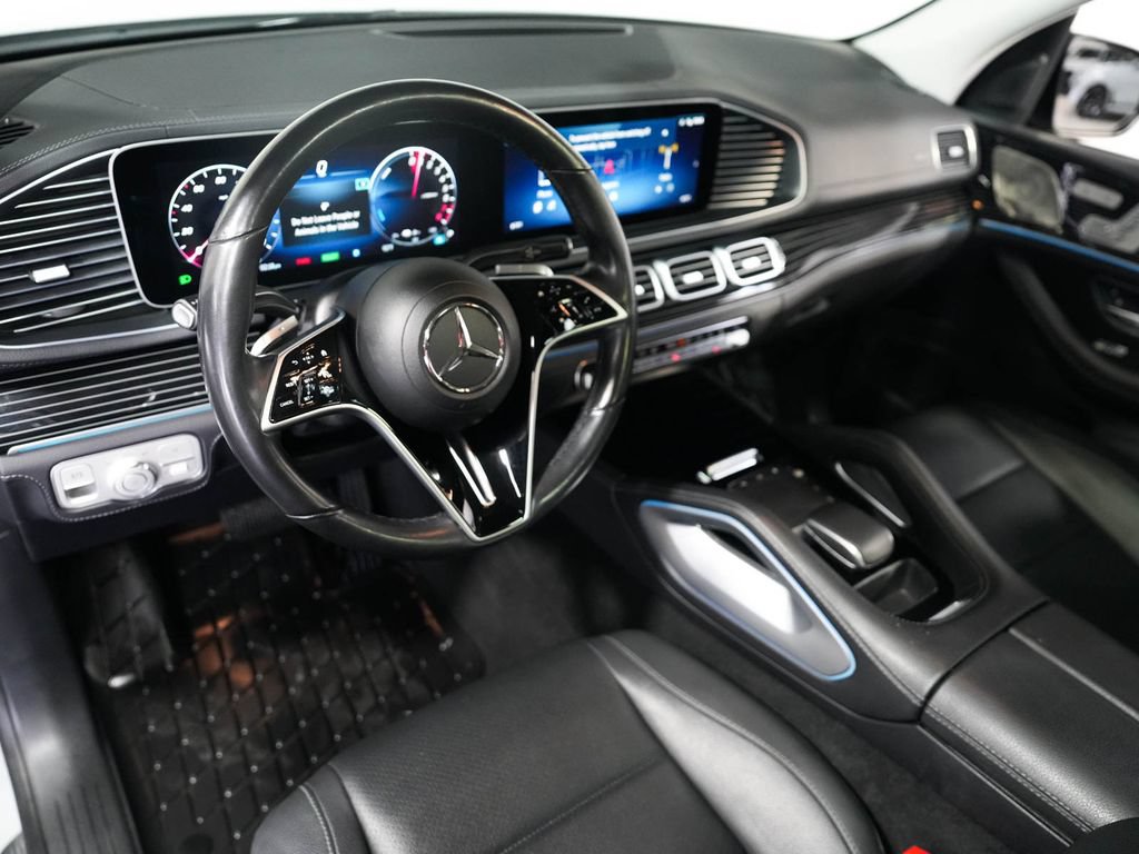 Used 2024 Mercedes-Benz GLE 450e 4MATIC image 16