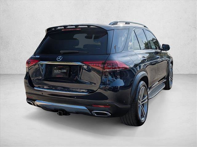 Used 2022 Mercedes-Benz GLE 350 image 5