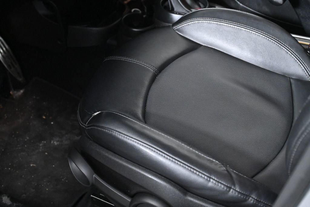 Used 2016 MINI Cooper Countryman John Cooper Works image 20