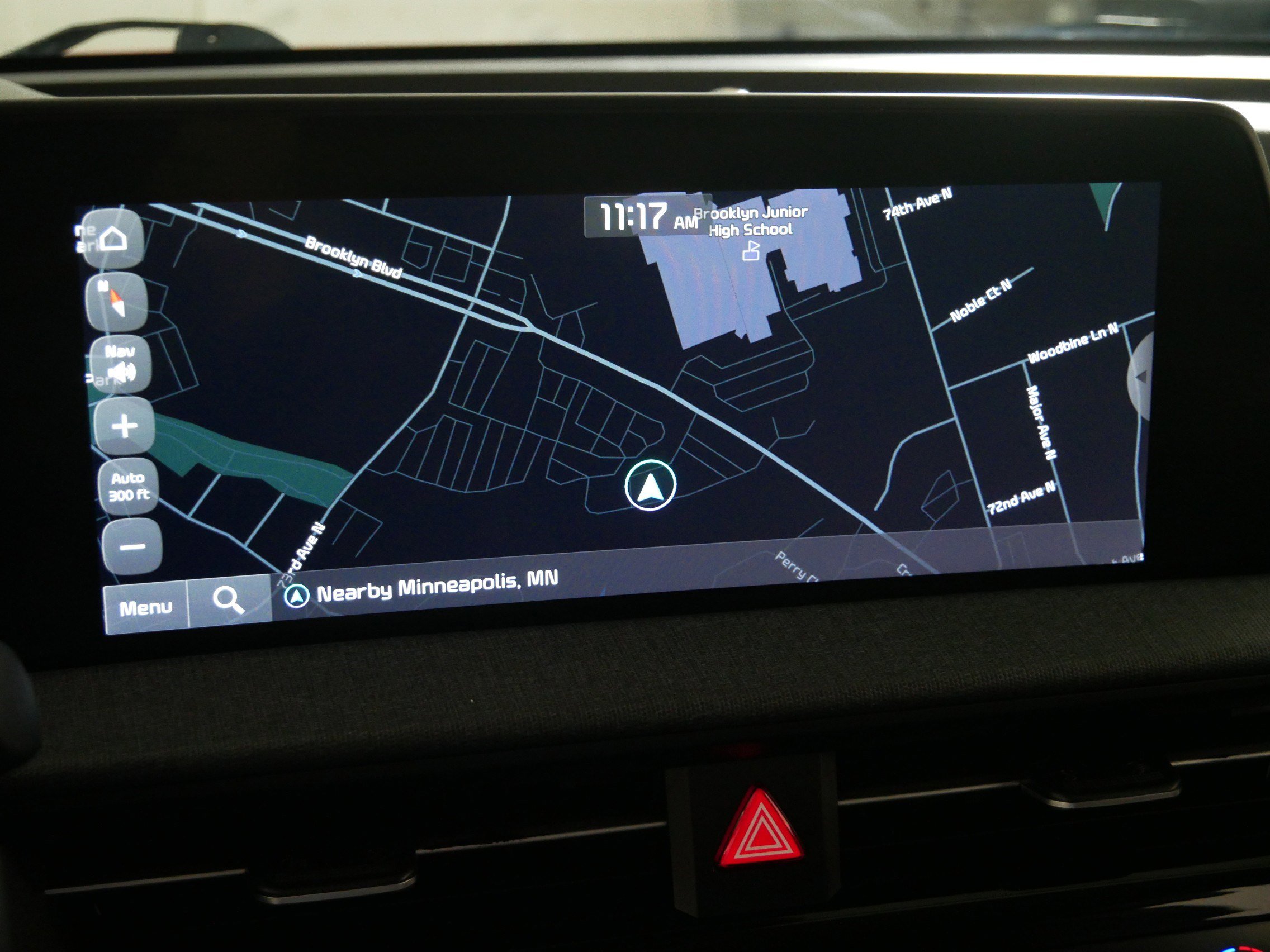 Used 2022 Kia EV6 Wind w/ Wind Technology Package image 29