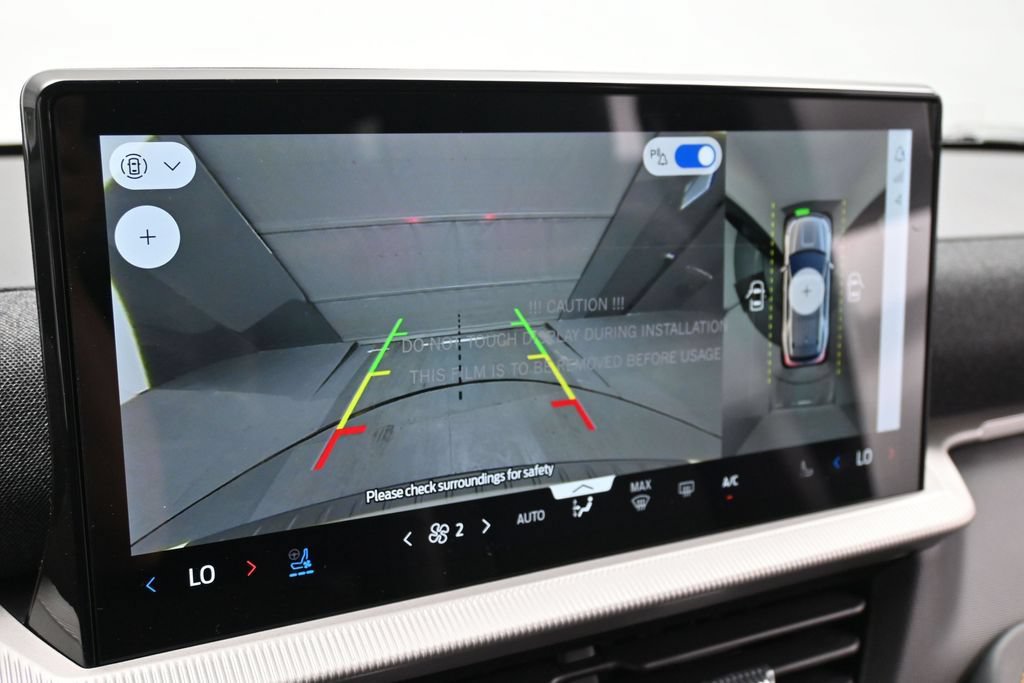 New 2026 Ford Explorer Tremor w/ Tremor Ultimate Package AWD/4WD image 14