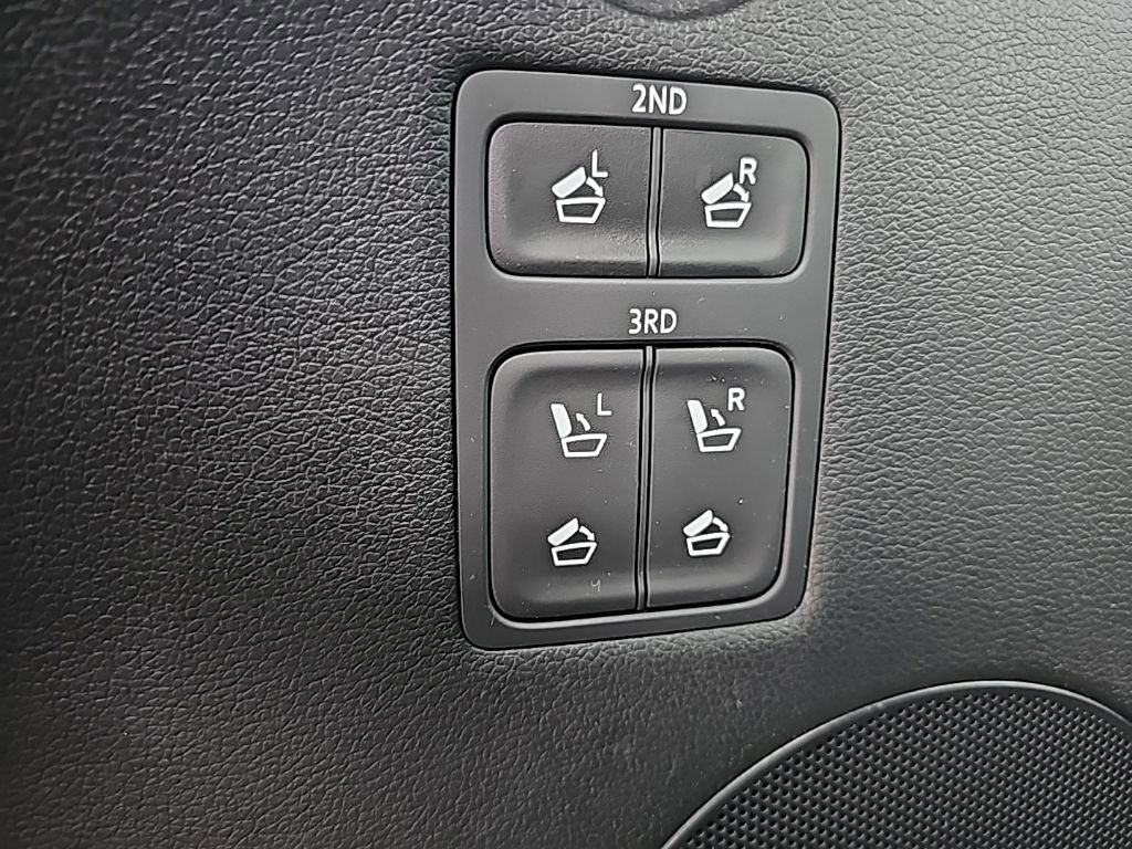 Used 2022 Hyundai Palisade Calligraphy image 42