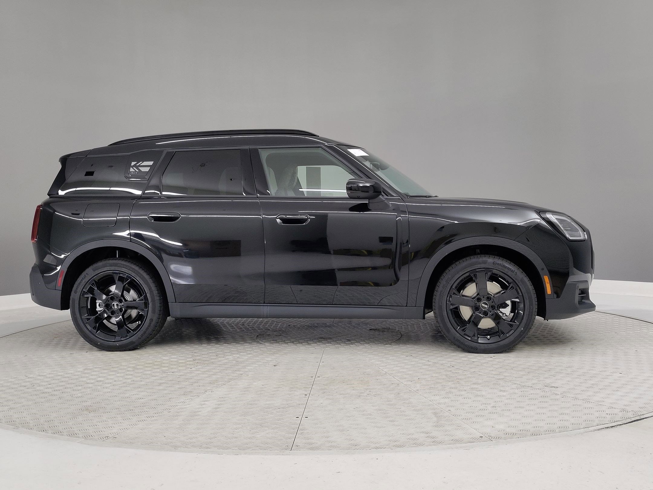 New 2026 MINI Cooper Countryman S AWD/4WD image 6