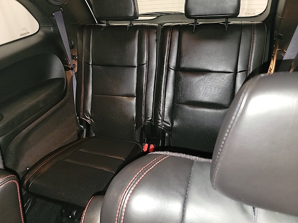 New 2025 Dodge Durango R/T image 12