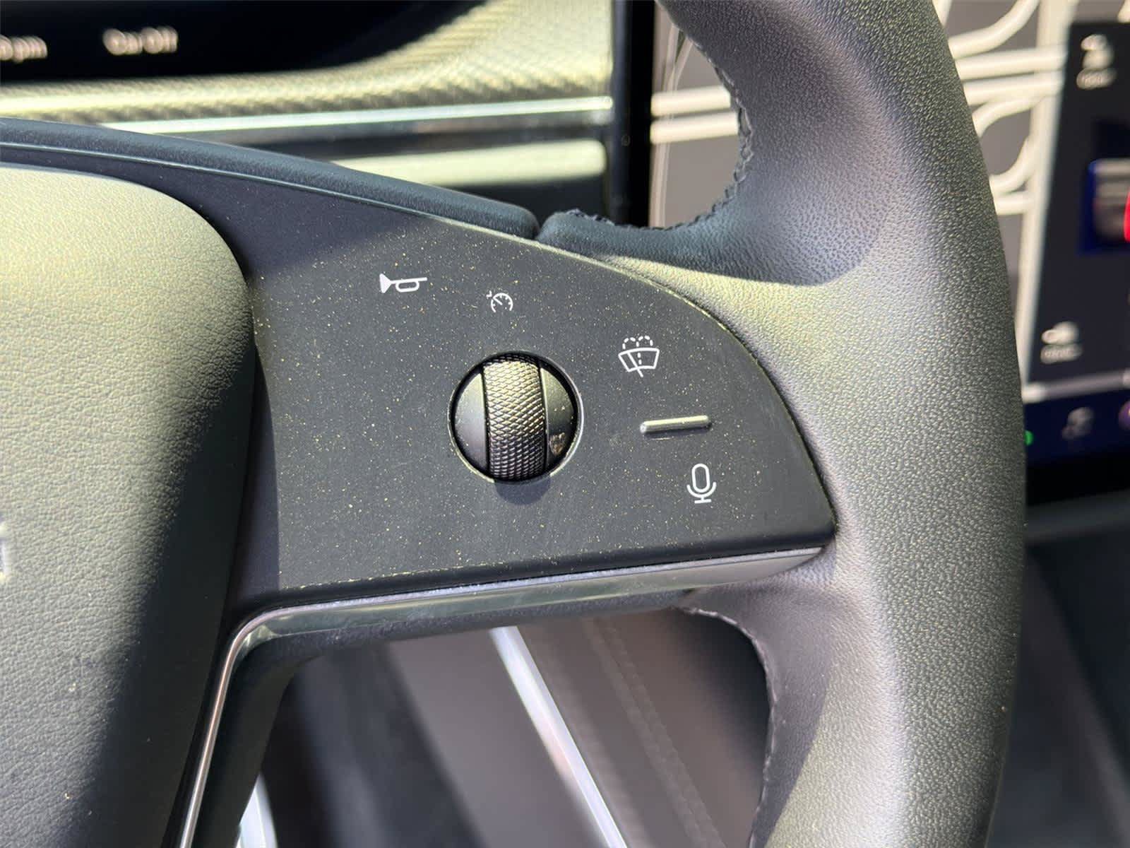 Used 2022 Tesla Model X Plaid AWD/4WD image 35