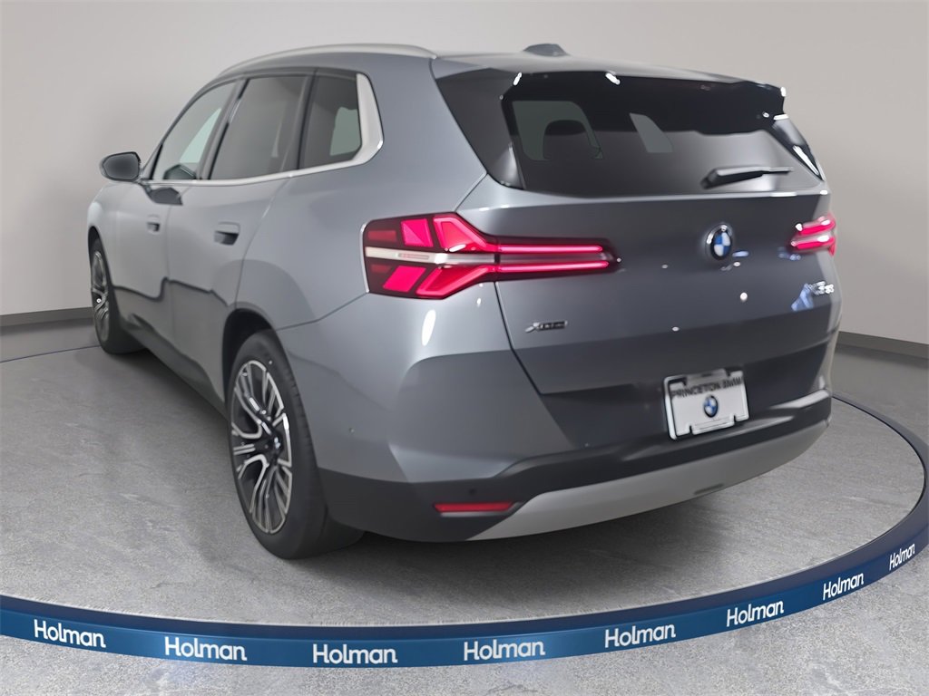New 2026 BMW X3 xDrive30 w/ Premium Package image 7