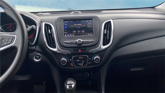 Used 2020 Chevrolet Equinox LT image 10