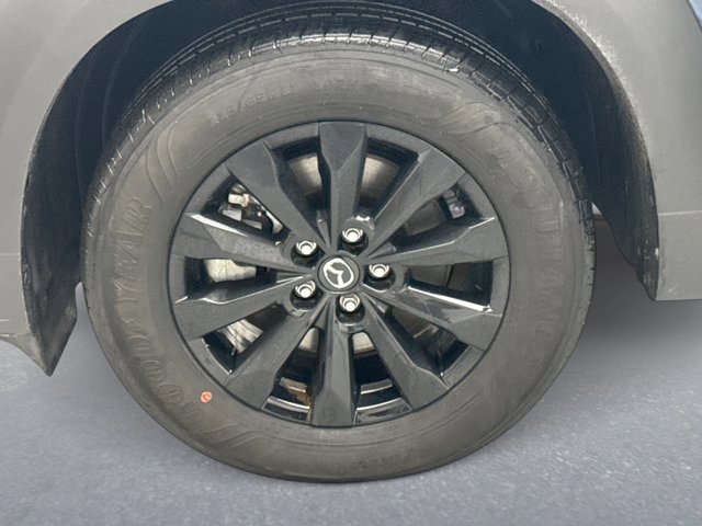 Used 2025 MAZDA CX-50 AWD 2.5 S w/ Preferred Package image 22