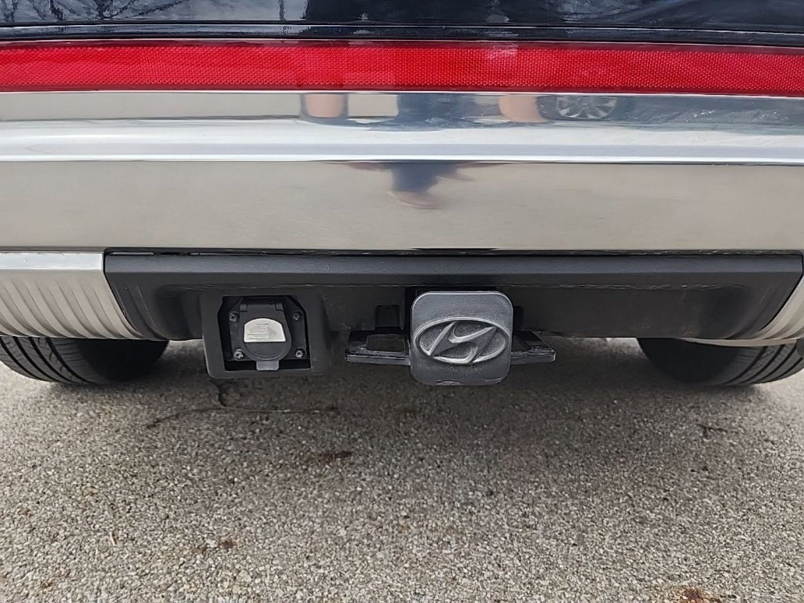 Used 2024 Hyundai Palisade Calligraphy image 24