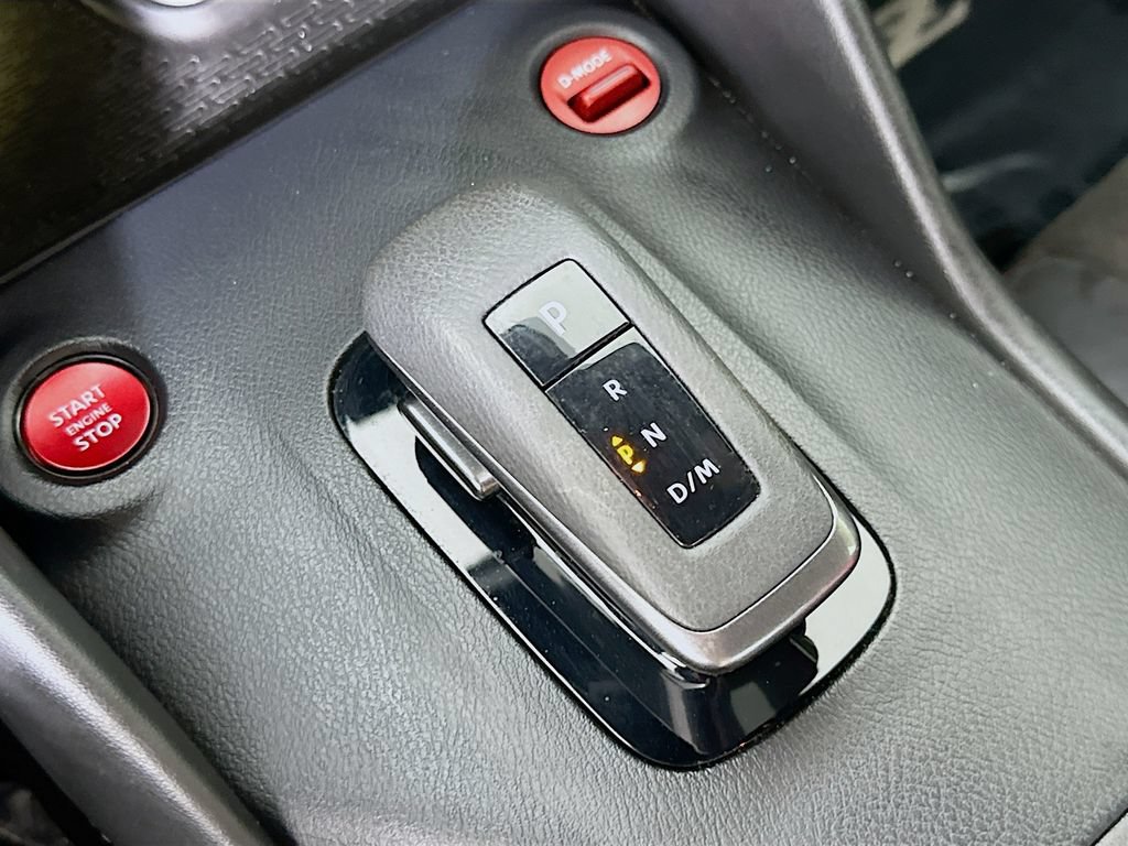 Used 2024 Nissan Z NISMO w/ Floor Mat Package RWD image 26