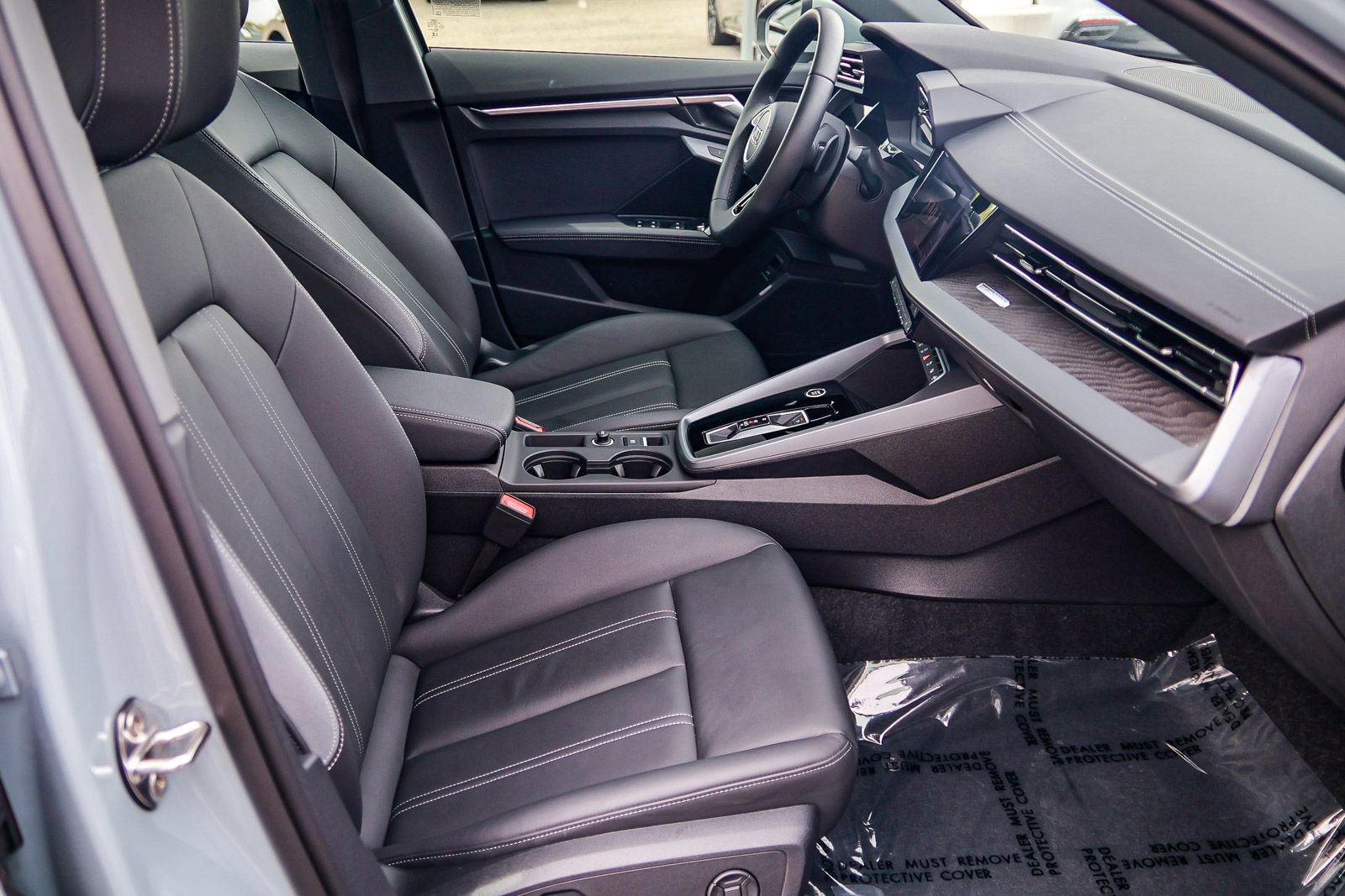 Used 2025 Audi A3 2.0T Premium w/ Black Optic Package image 19