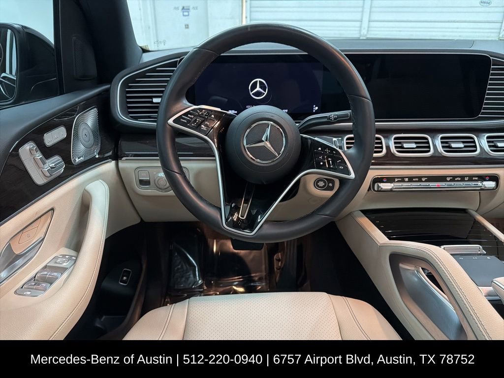 Certified 2024 Mercedes-Benz GLE 350 4MATIC image 22
