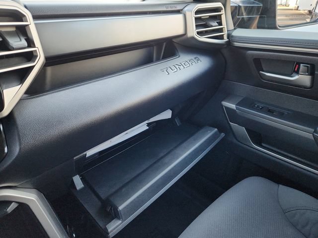 Used 2022 Toyota Tundra SR5 w/ TRD Sport Package AWD/4WD image 49