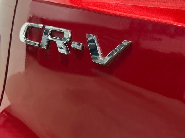 New 2027 Honda CR-V EX image 5
