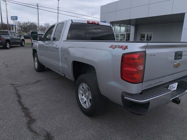Used 2018 Chevrolet Silverado 1500 LT image 16