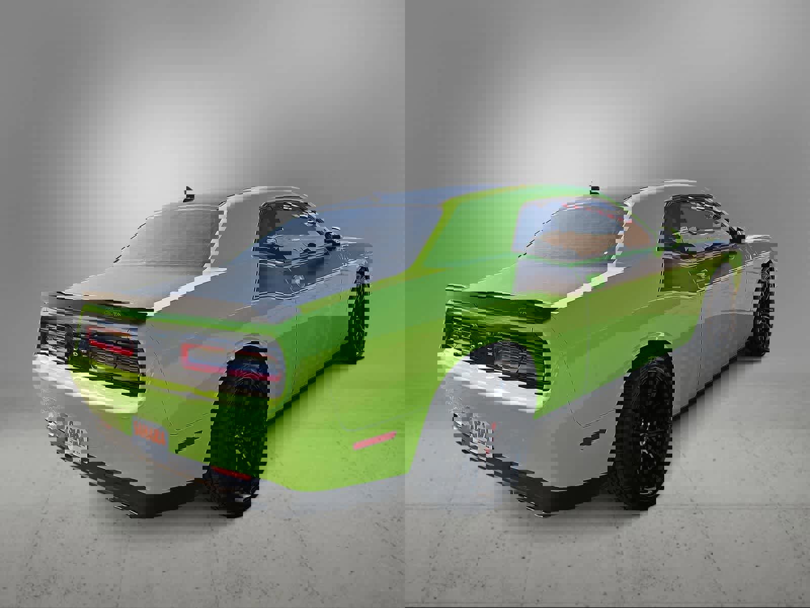 Used 2023 Dodge Challenger R/T w/ T/A Package image 9