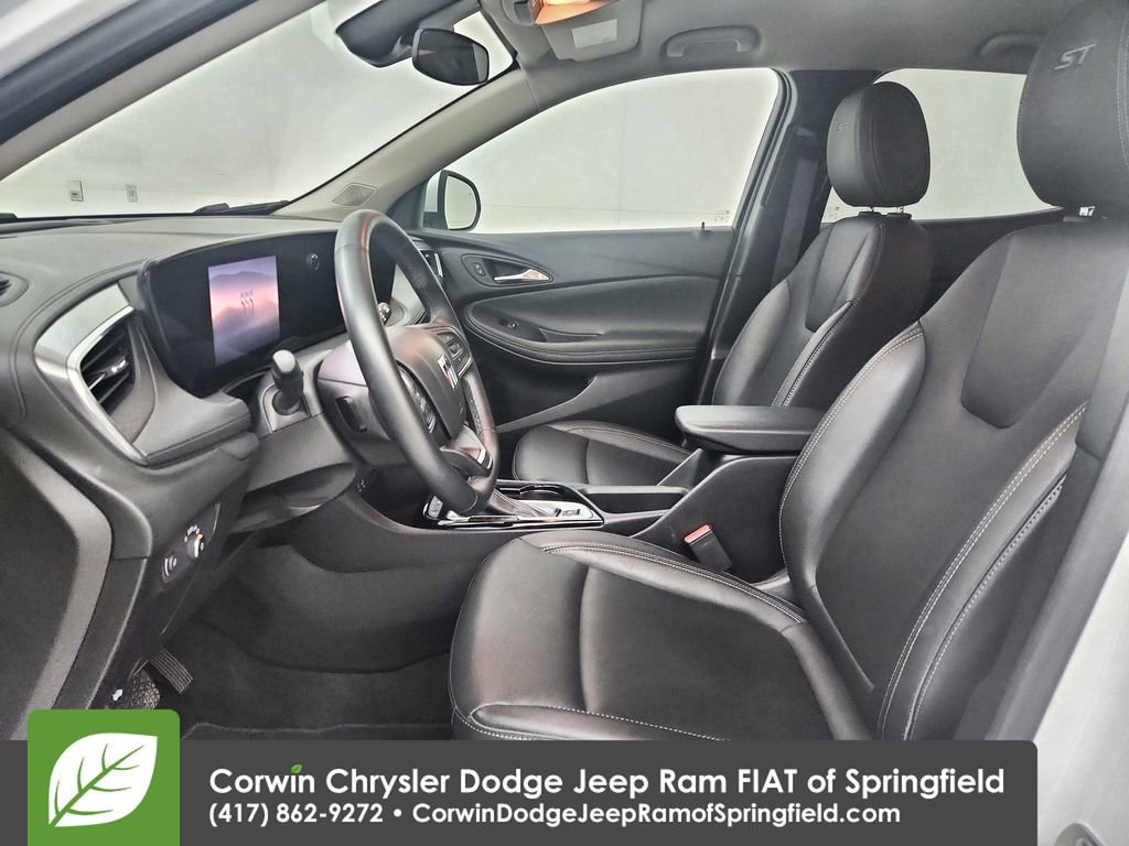 Used 2024 Buick Encore GX Sport Touring image 19