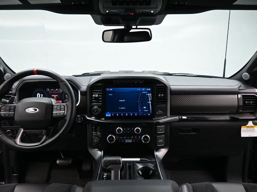 Used 2023 Ford F150 Raptor w/ Equipment Group 802A Raptor R image 18