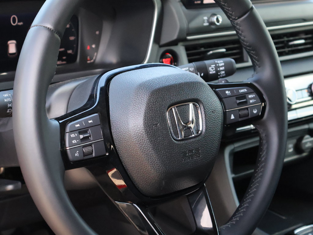 Certified 2026 Honda Pilot EX-L image 19