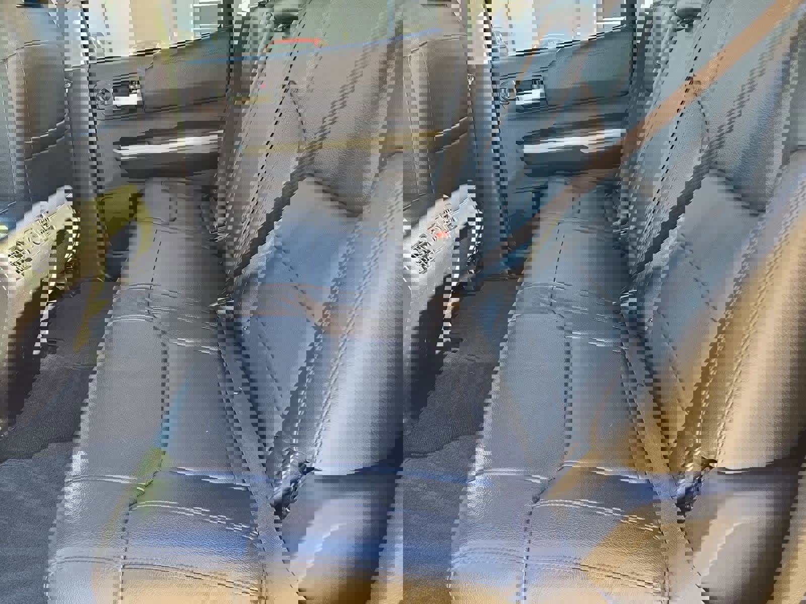 Used 2016 Toyota Tundra SR5 image 19