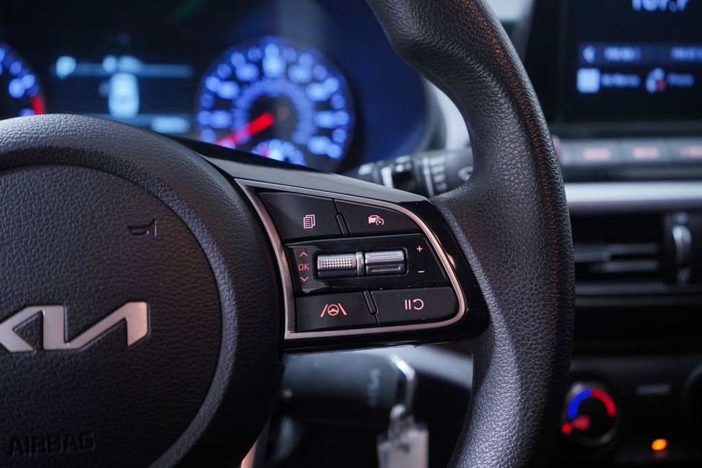 Used 2024 Kia Forte LXS image 21