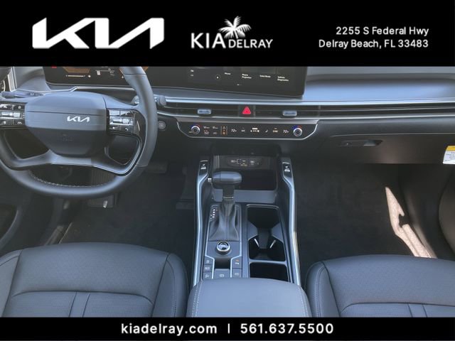 New 2026 Kia Sorento S w/ S Panoramic Sunroof Package FWD image 13
