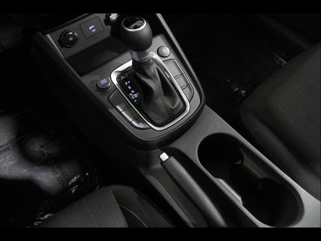Certified 2023 Hyundai Kona SEL image 14