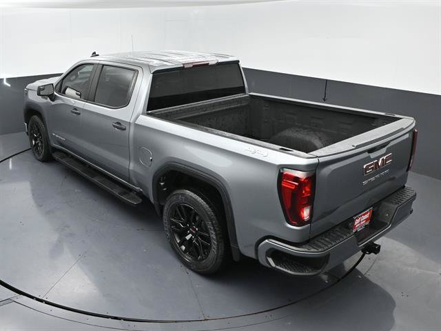 Used 2024 GMC Sierra 1500 Pro w/ Graphite Edition AWD/4WD image 38