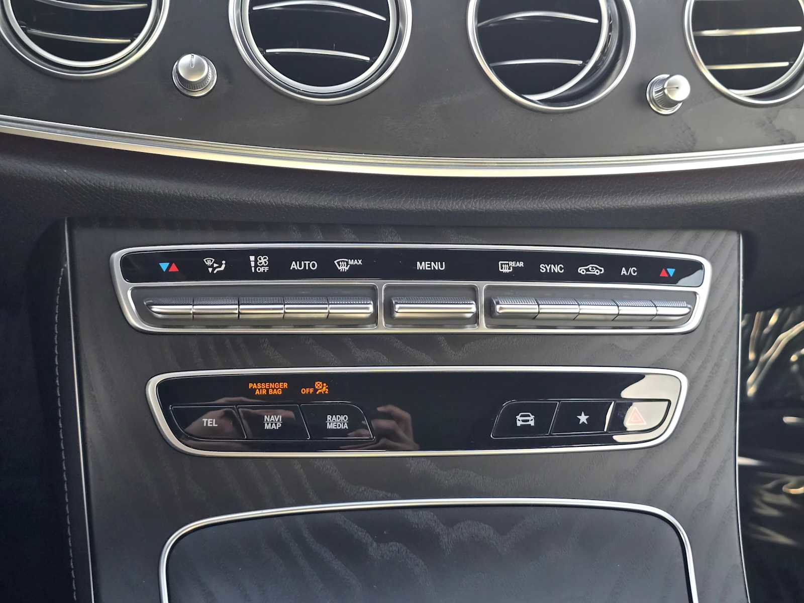 Used 2023 Mercedes-Benz E 450 4MATIC Sedan image 28