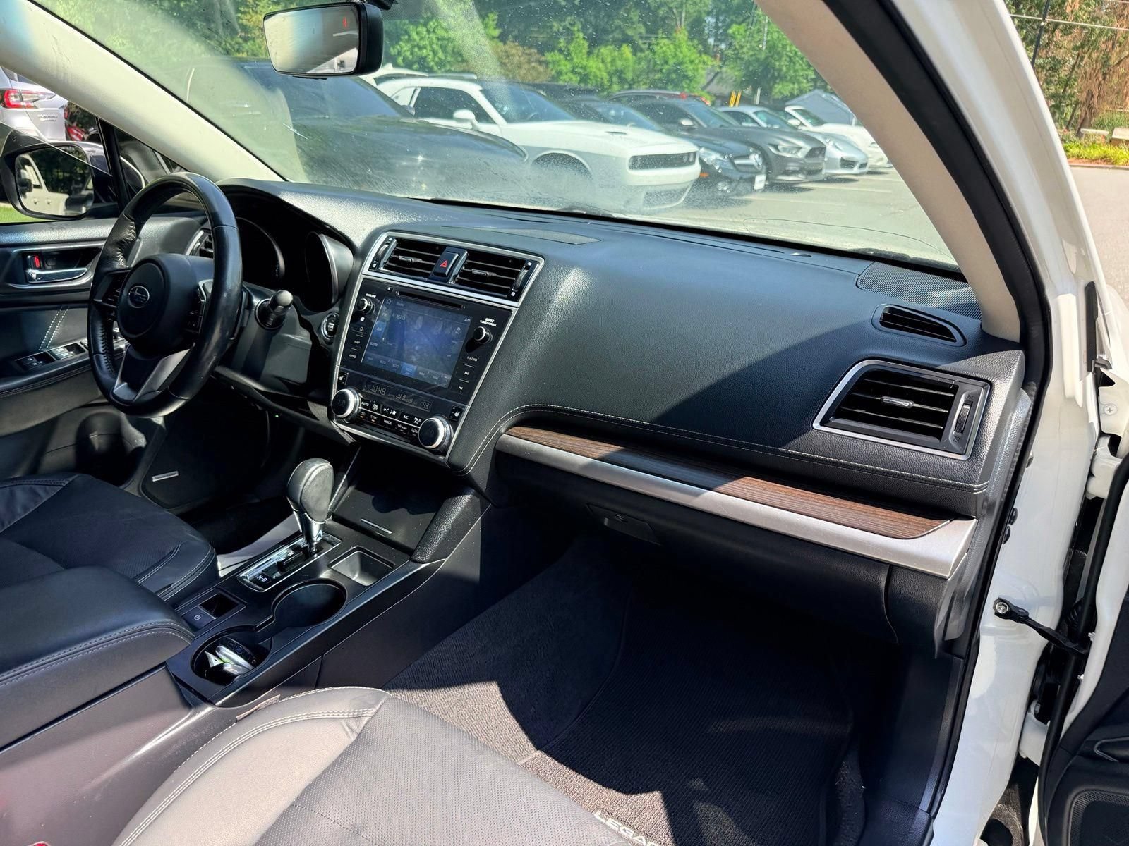 Used 2019 Subaru Legacy 2.5i Limited AWD/4WD image 21