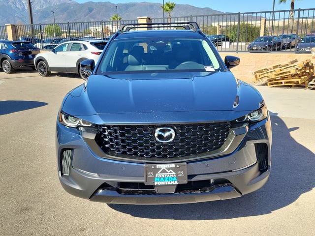 New 2026 MAZDA CX-50 AWD 2.5 Hybrid w/ Weather Package image 23