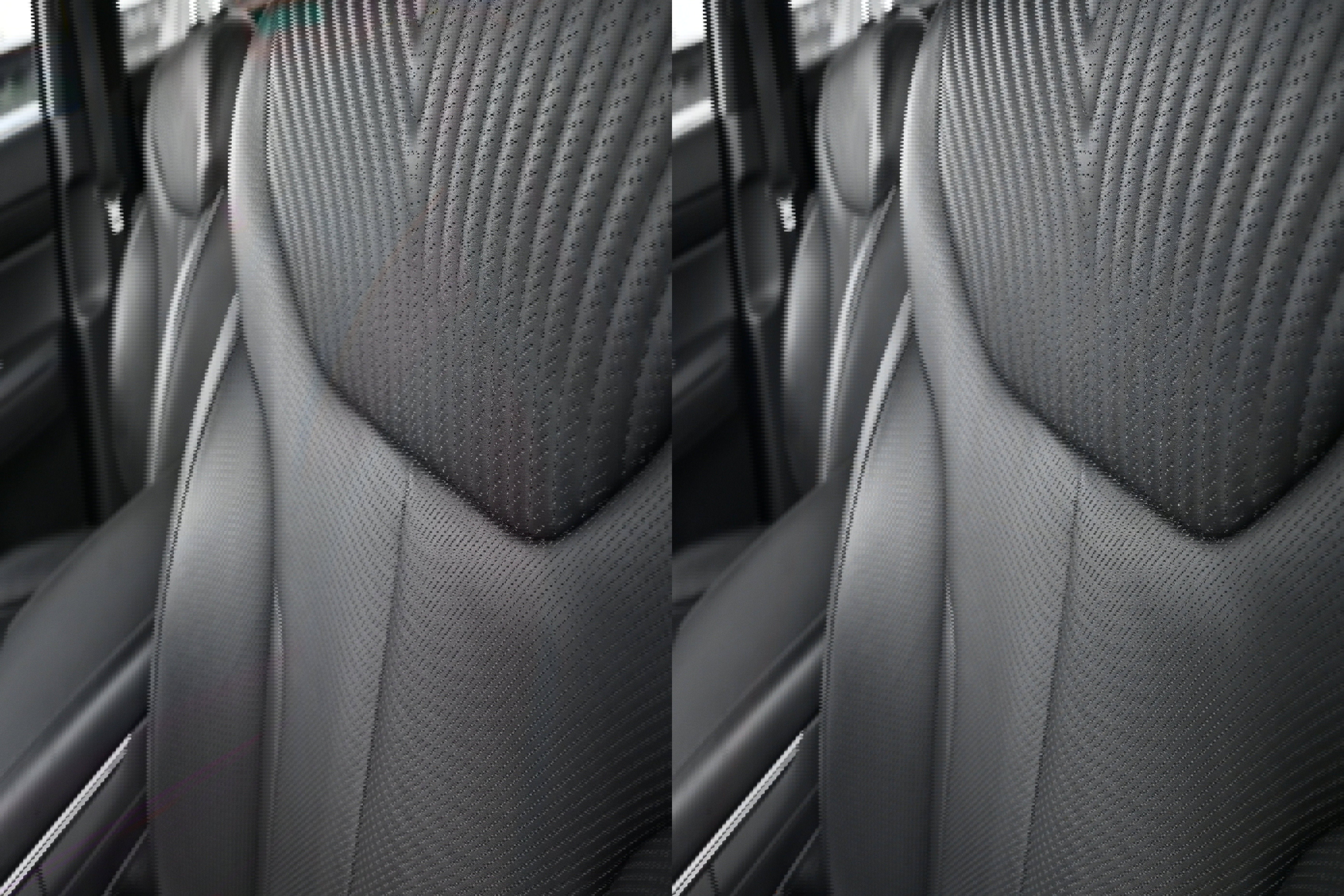 Used 2023 Hyundai Palisade Calligraphy w/ Cargo Package image 28