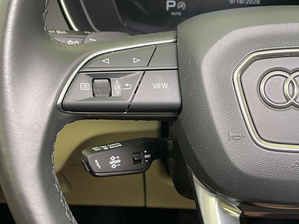Certified 2023 Audi Q5 2.0T Premium Plus w/ Premium Plus Package AWD/4WD image 38