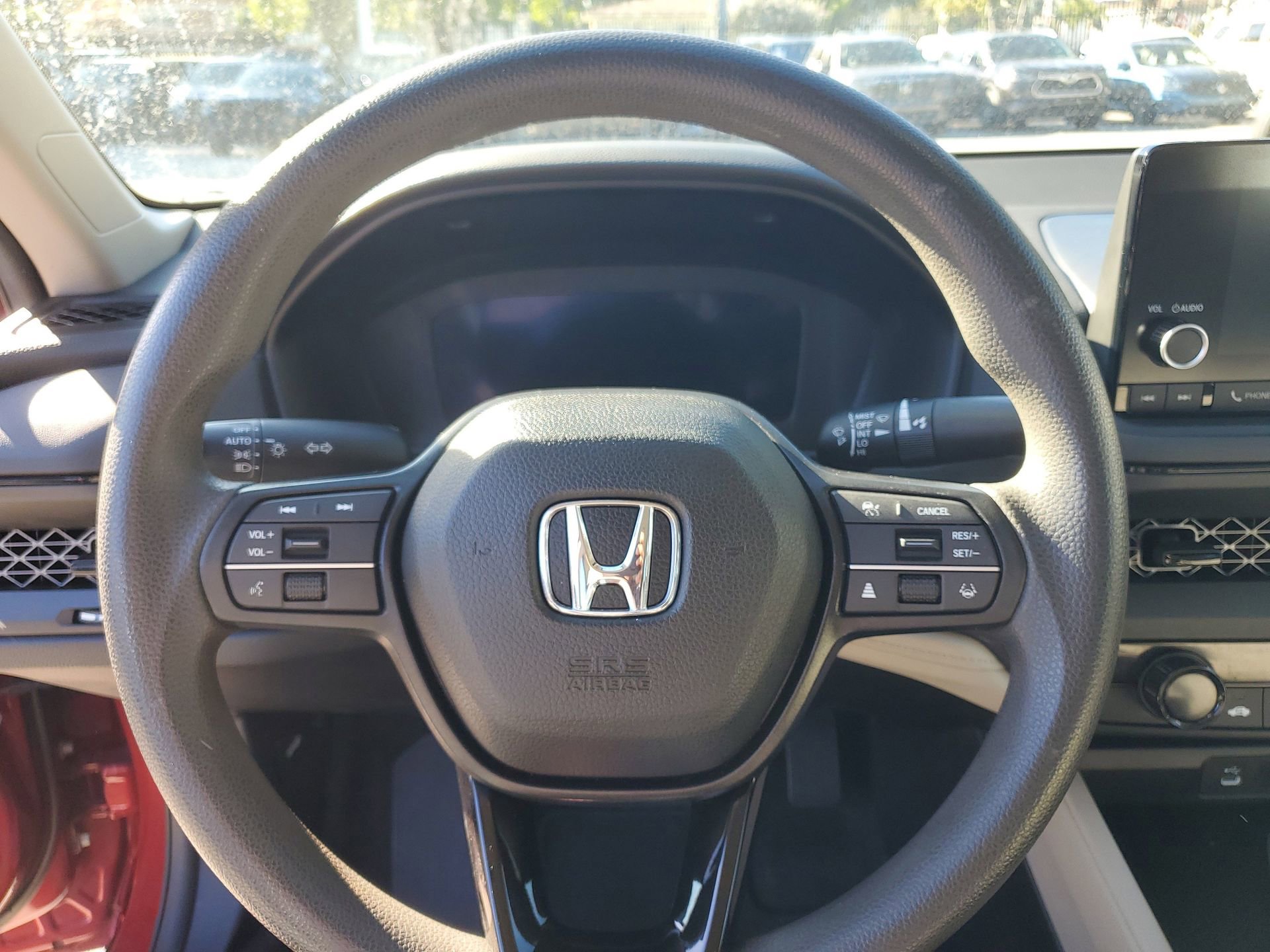 Used 2024 Honda Accord LX image 17