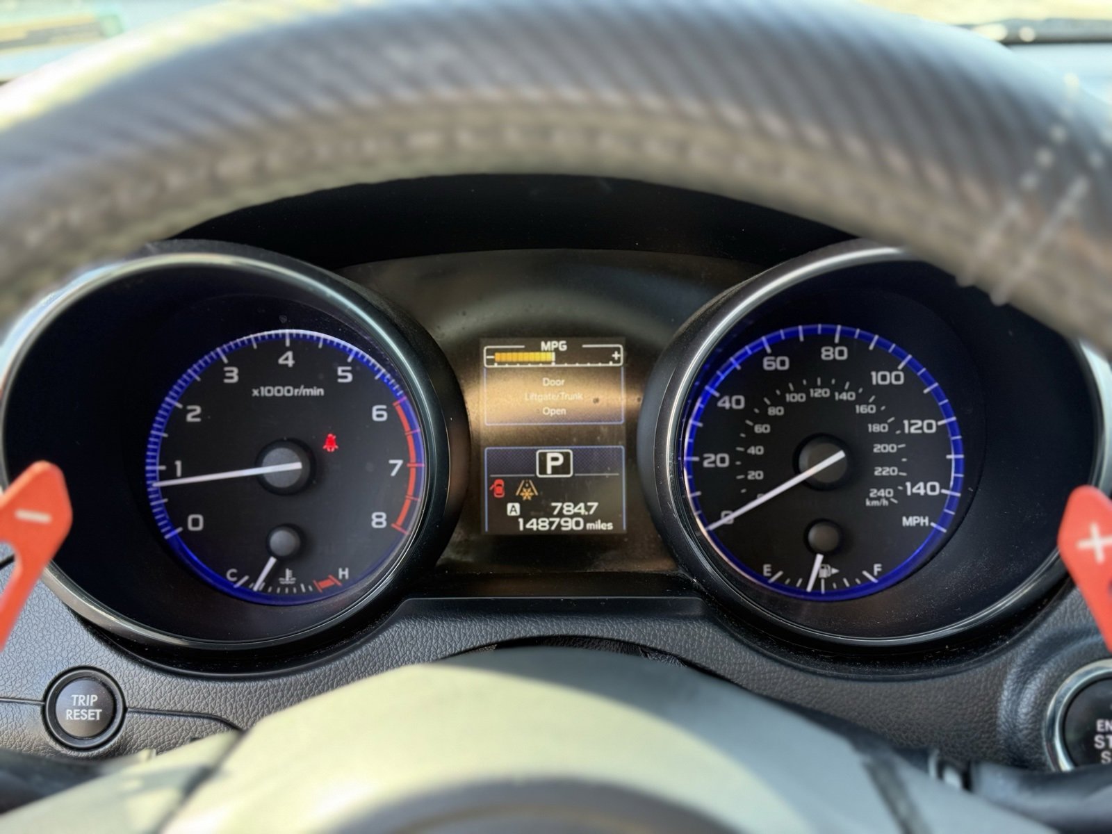 Used 2015 Subaru Legacy 2.5i Limited image 27