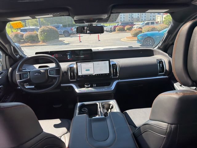 New 2026 Ford Expedition Tremor AWD/4WD image 10