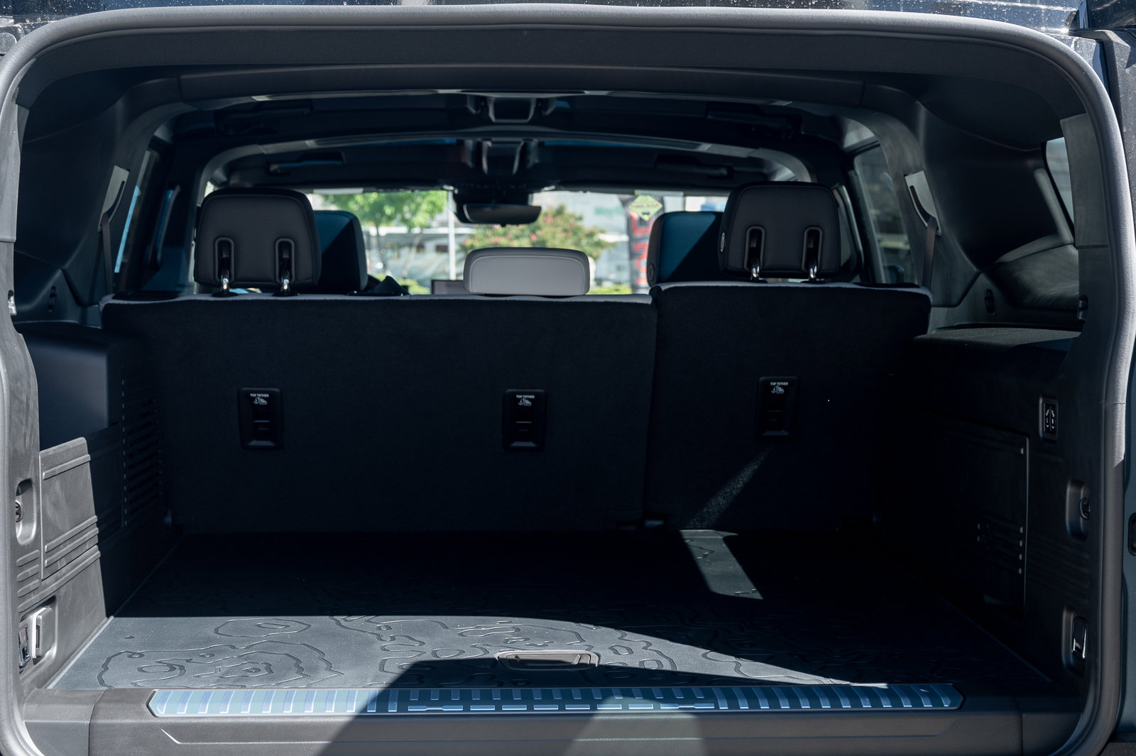 New 2024 GMC Hummer EV 3X w/ Omega Edition image 36