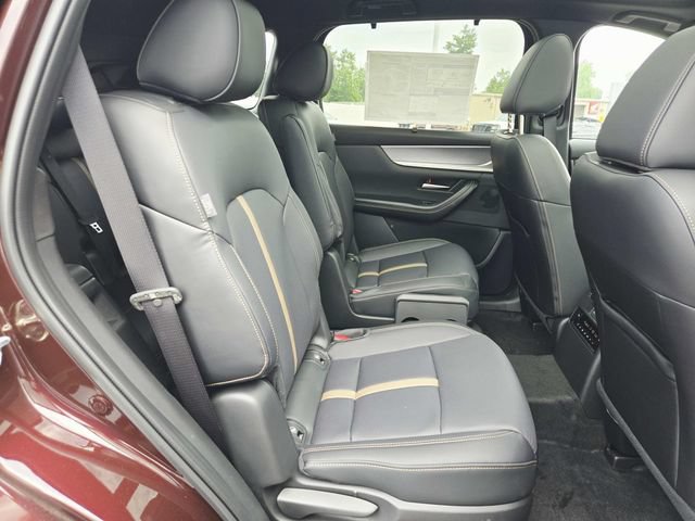 New 2026 MAZDA CX-90 Plug-In Hybrid w/ Premium Plus AWD/4WD image 14
