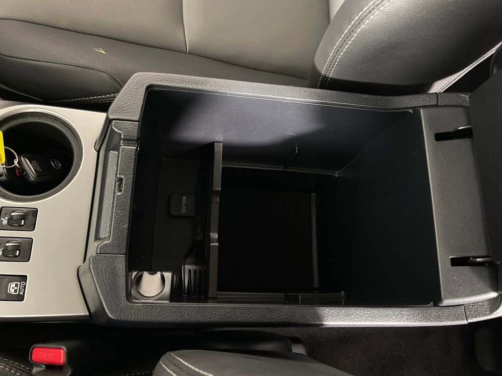 Certified 2023 Toyota 4Runner SR5 Premium w/ Moonroof Package image 23