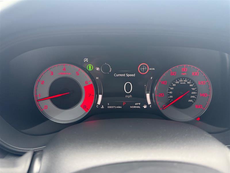 Used 2023 Acura TLX Type S image 35
